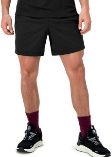 Champion 6" All-Purpose Shorts in Black at Nordstrom Rack