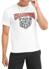 Champion Classic Graphic Soft and Comfortable T-Shirts for Men (Past Seasons)