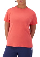 Champion Classic Graphic T-Shirt Lightweight and Comfortable Tee for Women (Plus