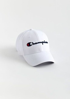 Champion Classic Twill Hat