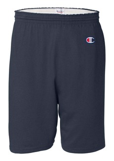 Champion Cotton Jersey 6 Shorts