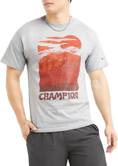 Champion Classic Soft and Comfortable T-Shirts for Men (2023