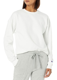 Champion Women's Powerblend Relaxed Crew (Retired Colors)