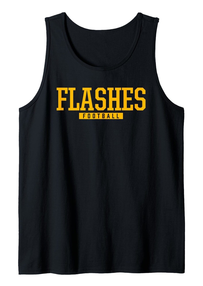 Champion Flashes Football HS Tank Top