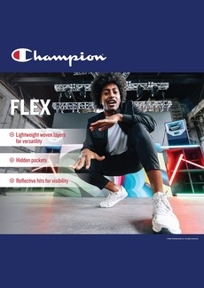 Champion Flex Athletic Gym Shorts for Men 8"