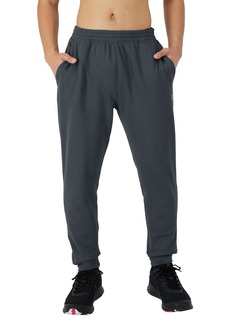 Champion Game Day Moisture Wicking Stretch Joggers Men's Sweatpants 29" Stealth HD Reflective C