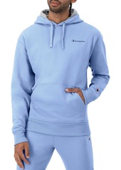 Champion Hoodie Powerblend Fleece Pullover Comfortable Graphic Sweatshirt for Men (Reg. or Big & Tall)