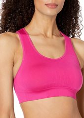 Champion Infinity Moderate Support Racerback Sports Bra for Women