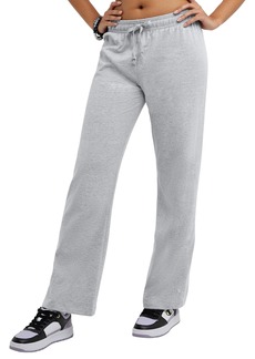 Champion Jersey Lightweight Comfortable Lounge Pants for Women 31.5" (Plus Size Available)