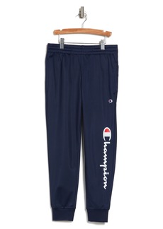Champion Kids' Signature Tricot Joggers in Dark Navy at Nordstrom Rack
