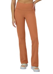 Champion Leggings Soft Touch Moisture Wicking Flared Pants for Women (Plus