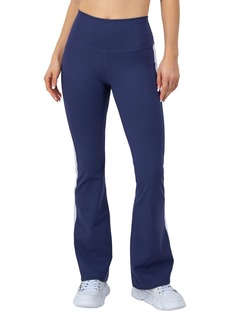 Champion Leggings Soft Touch Moisture Wicking Flared Pants for Women 31.5"