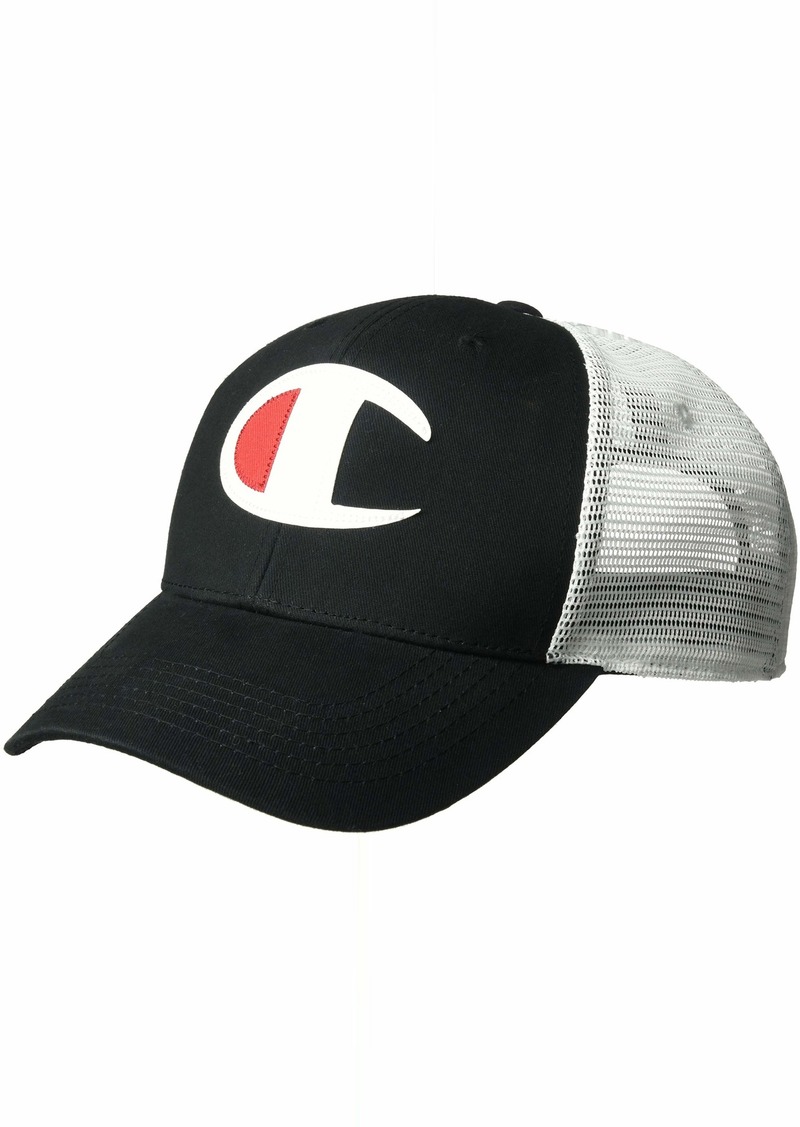 champion snapback cap