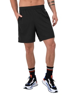 Champion Lightweight Attack Men's Mesh Shorts with Pockets 7"