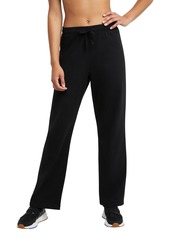Champion Lightweight Lounge Comfortable Jersey Pants for Women 31.5" (Plus Size Available)