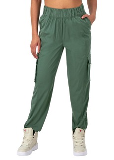 Champion Lightweight Pants with Cargo Pockets for Women 29"