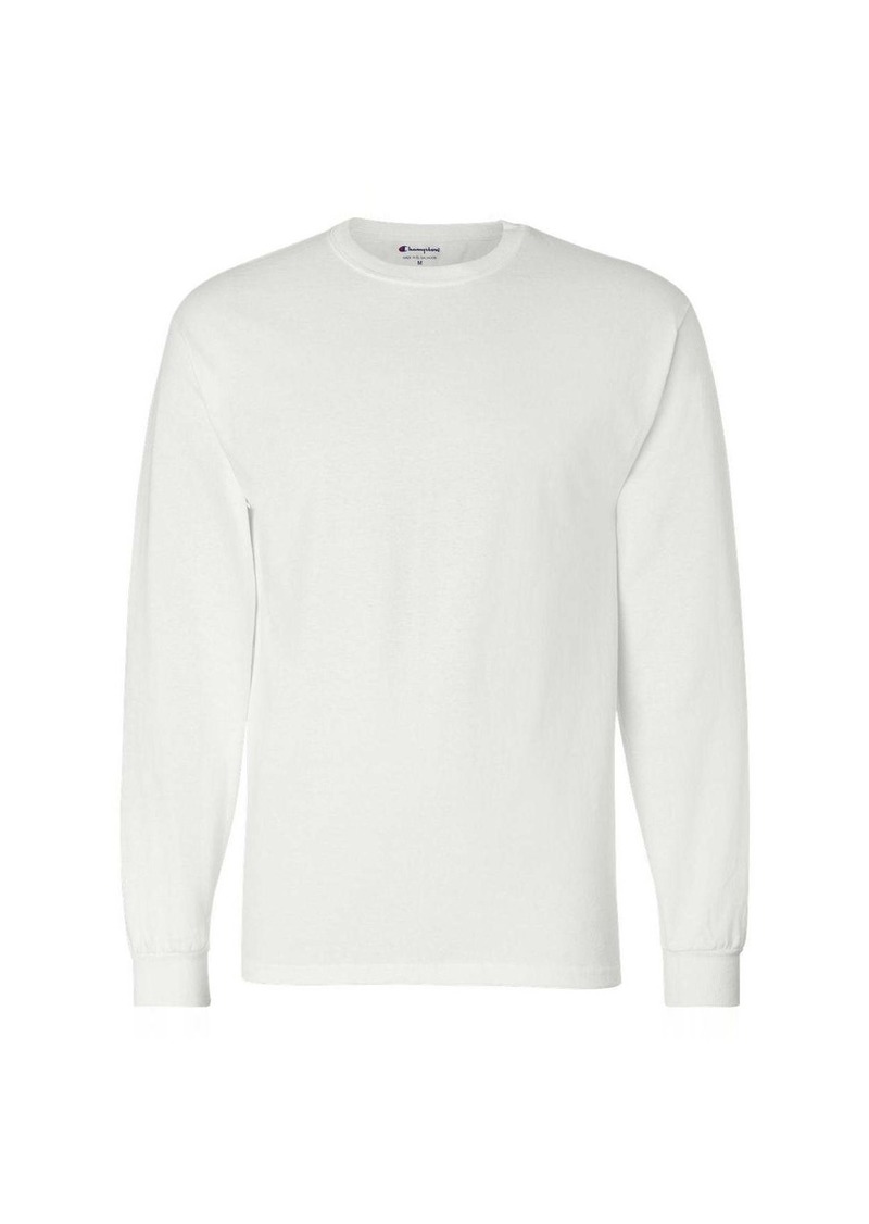 Champion Long Sleeve T-Shirt