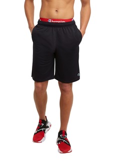 Champion Men's Sport Moisture Wicking Athletic Gym Shorts (Reg. or Big