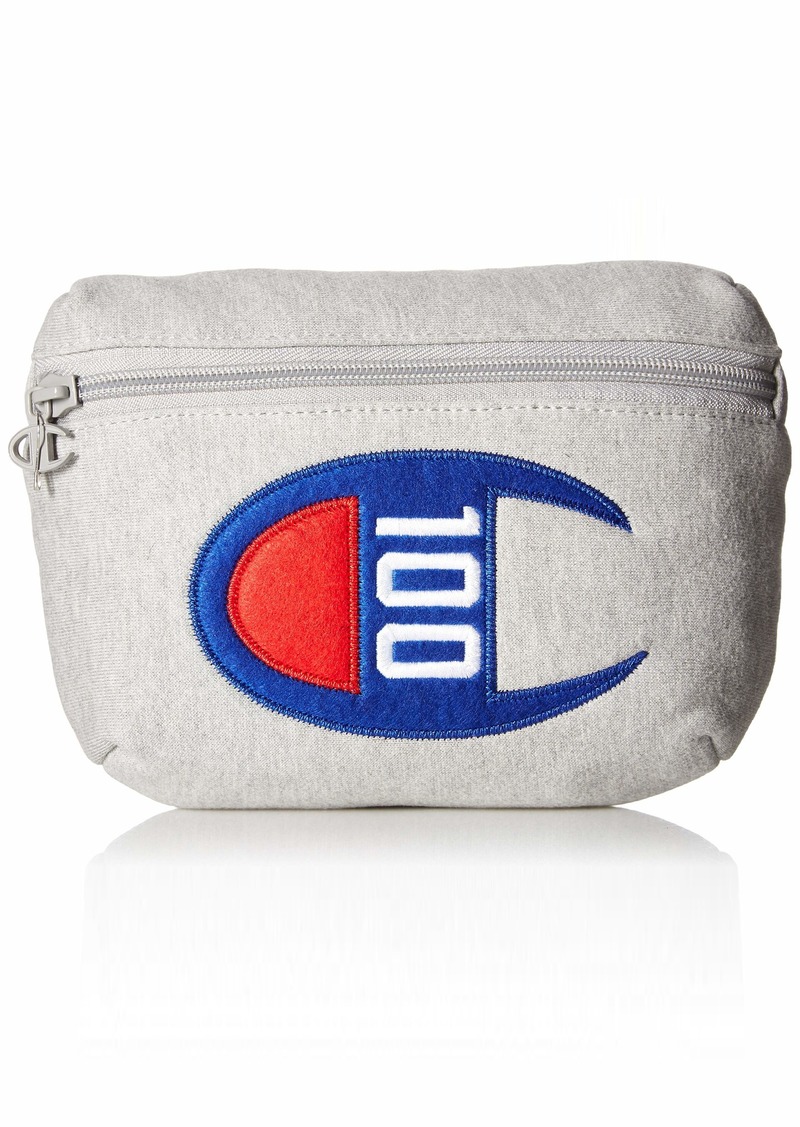 champion man purse