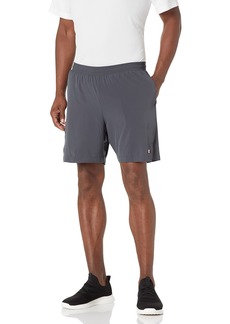 Champion mens 7-inch Sport With Liner Shorts   US