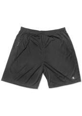 Champion Men's Big & Tall Vapor Athletic-Fit 8" Shorts