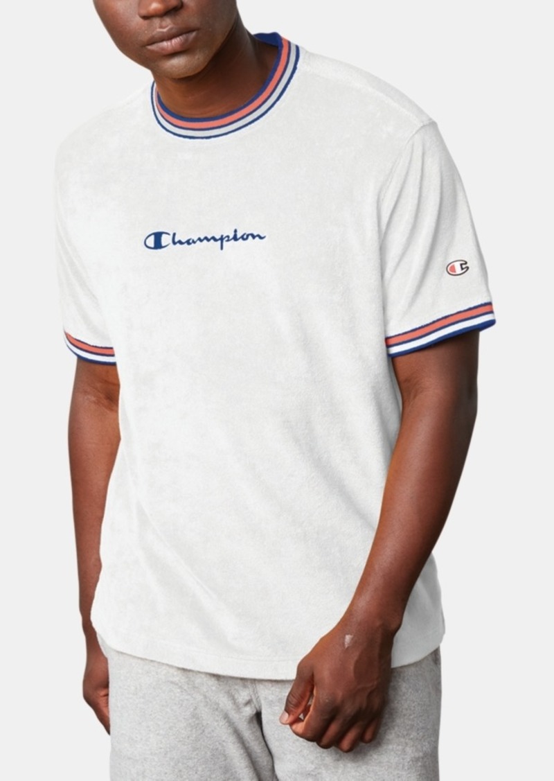 champion ringer tee womens