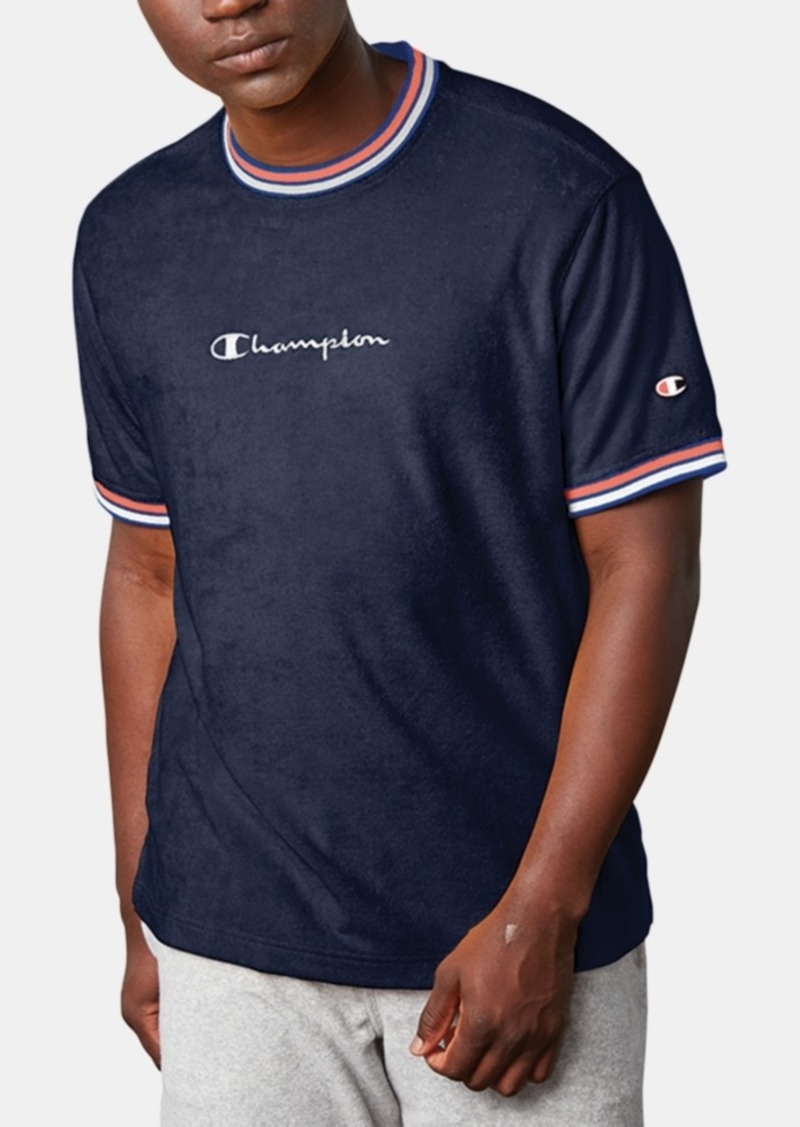 champion ringer tee shirts