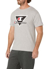 Champion Classic Soft and Comfortable T-Shirts for Men (Past Seasons)