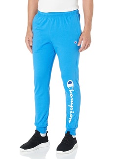Champion Men's Classic Jersey Joggers (Retired Colors)