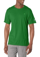 Champion mens Classic Jersey Tee T Shirt   US