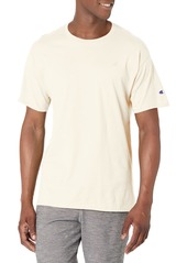 Champion Mens Classic T-shirt Everyday Tee For Men Comfortable Soft (Reg. Or Big & Tall)   US