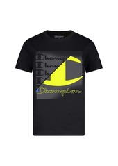 Champion Men's Classic T-Shirt Graphic