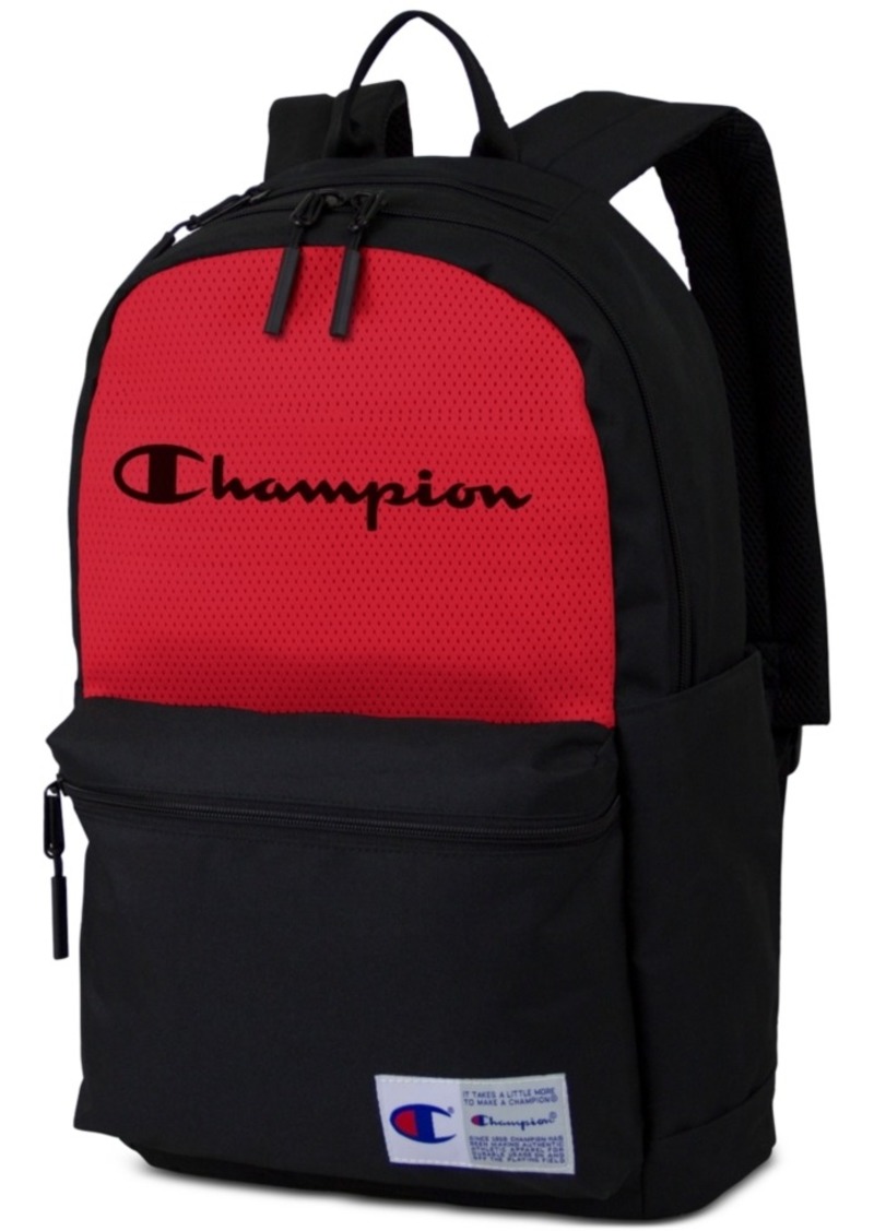 champion men's backpack