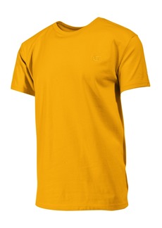 Champion Men's Cotton Jersey T-Shirt - Team Gold