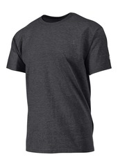 Champion Men's Cotton Jersey T-Shirt - Navy
