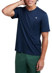 Champion Sport Tee Moisture Wicking Anti Odor Athletic T-Shirt for Men (Reg. or Big & Tall)