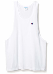 Champion Men's Heritage Muscle Tank  X Small