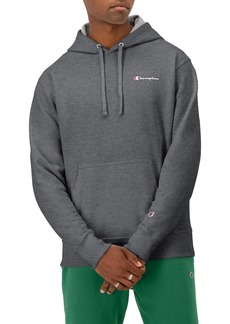 Champion Men's Hoodie Powerblend Fleece Comfortable Sweatshirt for Men (Reg. or Big & Tall)