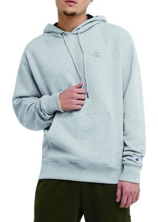Champion Powerblend Fleece Comfortable Hoodie Sweatshirt for Men (Reg. or Big  3X-Large tall
