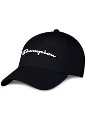 Champion Men's Logo Hat - Turquoise
