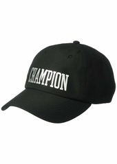 Champion Men's Neighborhood Dad Adjustable Cap