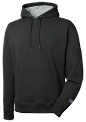 Champion Men's Powerblend Fleece Hoodie - Granite Heather