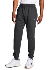 Champion Men's Powerblend Fleece Joggers - Navy