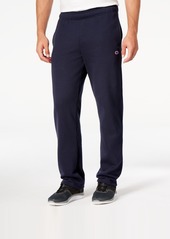 Champion Men's Powerblend Fleece Pants - Black