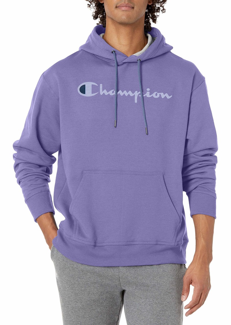 champion sweatshirt all black