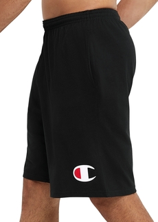 Champion Men's Powerblend Shorts - Black