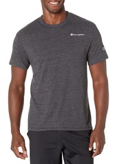 Champion Powerblend Soft Graphic Comfortable T-Shirt for Men