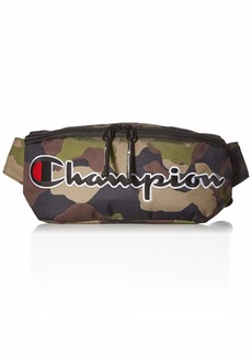 champion backpack mens brown