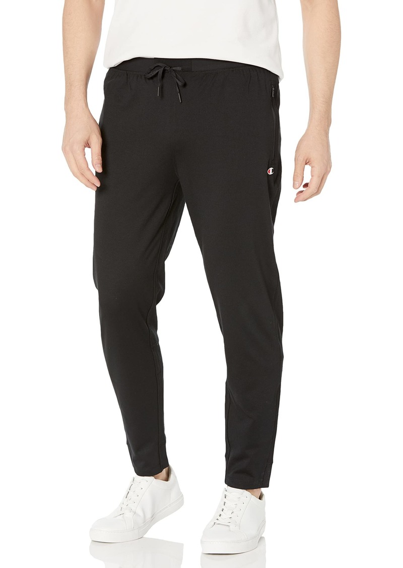 Champion Ponte Best Comfortable Sports Pants for Men 29" Inseam