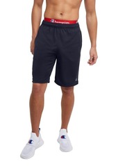 Champion Men's Sport Moisture Wicking Athletic Gym Shorts (Reg Tall)